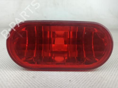 Tåkelys/Varsellys MINI MINI (R50, R53) One 7166015