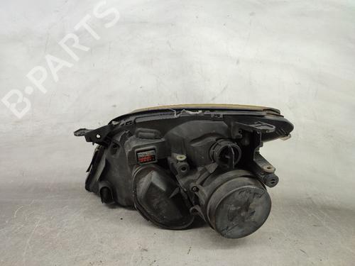Højre forlygte OPEL VECTRA C (Z02) 2.2 DTI 16V (F69) | BP19287794C29 