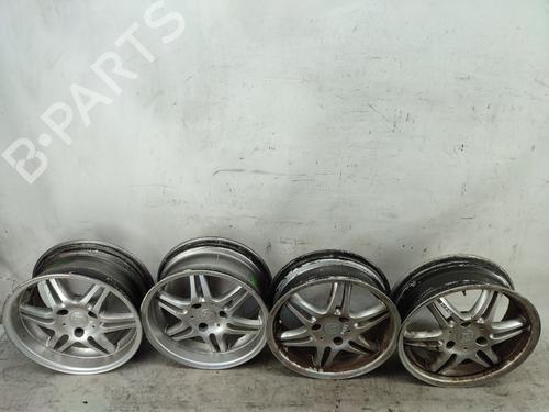 Rim SMART CITY-COUPE (450) 0.8 CDI (S1CLC1, 450.300, 450.301, 450.302, 450.303,... R16