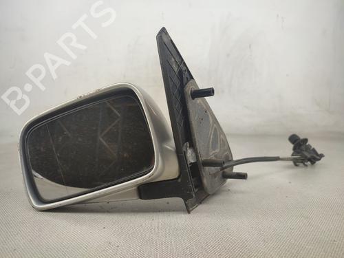 Used Left mirror VW POLO III (6N1) 60 1.4 (60 hp) 19289205