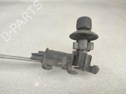 Left mirror VW POLO III (6N1) 60 1.4 | BP19289205C26 