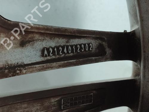 Rim MERCEDES-BENZ E-CLASS (W212) E 220 CDI / BlueTEC (212.001, 212.002) | BP19303721C45