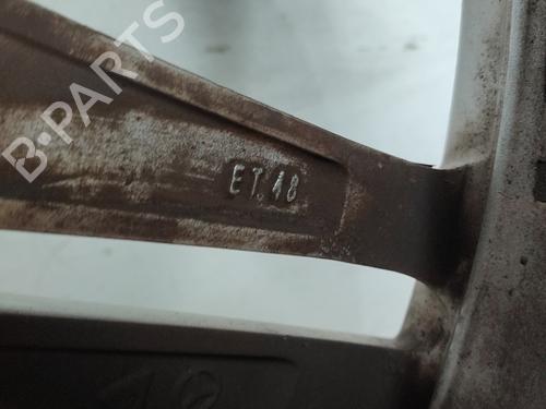 Rim MERCEDES-BENZ E-CLASS (W212) E 220 CDI / BlueTEC (212.001, 212.002) | BP19303721C45