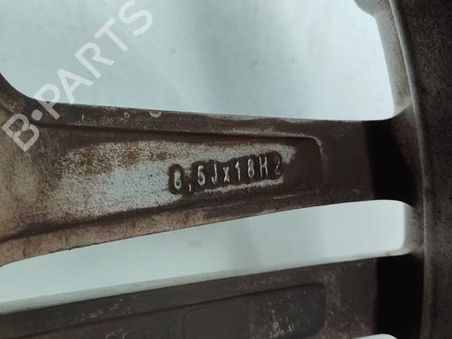 Rim MERCEDES-BENZ E-CLASS (W212) E 220 CDI / BlueTEC (212.001, 212.002) | BP19303721C45