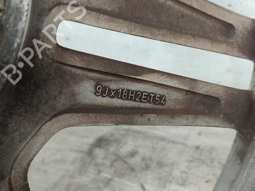 Rim MERCEDES-BENZ E-CLASS (W212) E 220 CDI / BlueTEC (212.001, 212.002) | BP19303721C45