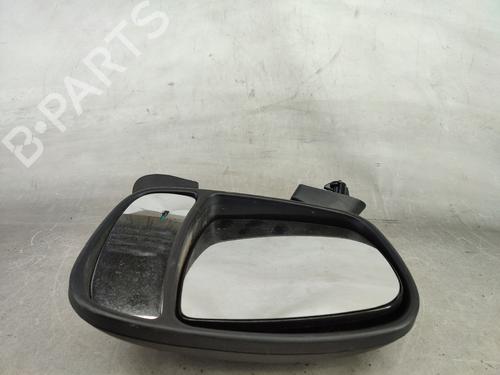 Right mirror OPEL VIVARO A Van (X83) 2.0 CDTI (F7) | BP19287393C27 
