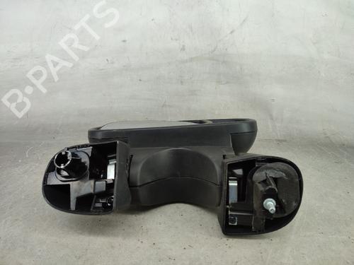 Right mirror OPEL VIVARO A Van (X83) 2.0 CDTI (F7) | BP19287393C27 