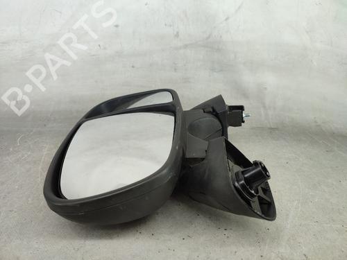 Right mirror OPEL VIVARO A Van (X83) 2.0 CDTI (F7) | BP19287393C27 