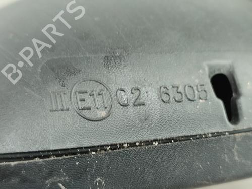 Right mirror OPEL VIVARO A Van (X83) 2.0 CDTI (F7) | BP19287393C27 