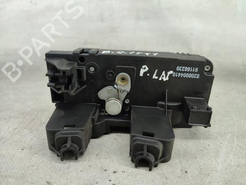 Rear right lock OPEL VIVARO A Van (X83) 2.0 CDTI (F7) | BP19287372C99 