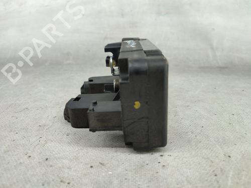 Rear right lock OPEL VIVARO A Van (X83) 2.0 CDTI (F7) | BP19287372C99 