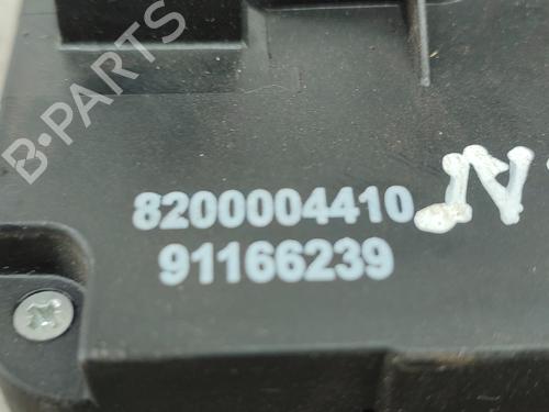 Rear right lock OPEL VIVARO A Van (X83) 2.0 CDTI (F7) | BP19287372C99 