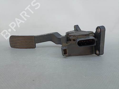 Used Pedal Pedal MERCEDES-BENZ VITO Bus (W638) 108 CDI 2.2 (638.194) (82 hp) 19287483 19287483