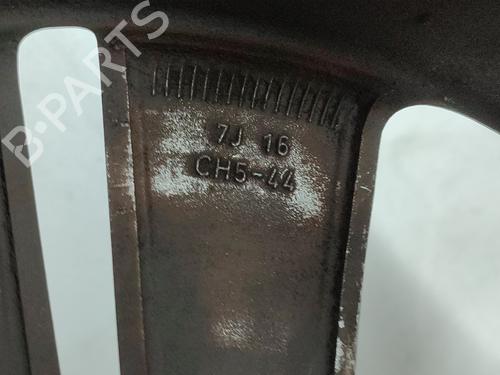 Rim PEUGEOT 308 SW II (LC_, LJ_, LR_, LX_, L4_) 1.6 BlueHDi 120 | BP19304255C45 