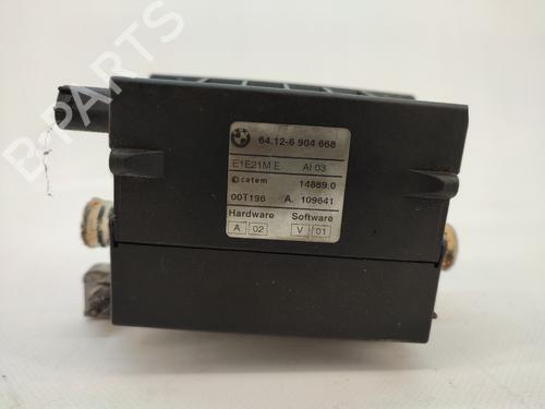 Autre BMW 3 Touring (E46) 320 d (136 hp) 19304306