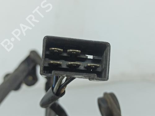 Front wiper motor MERCEDES-BENZ VITO Bus (W638) 108 CDI 2.2 (638.194) | BP19287474M29 