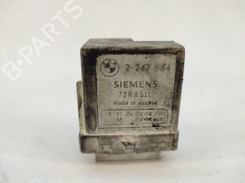 Elektronisk modul BMW 3 Touring (E46) 320 d (136 hp) 19304313