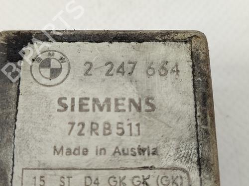 Elektronisk modul BMW 3 Touring (E46) 320 d | BP19304313M83 