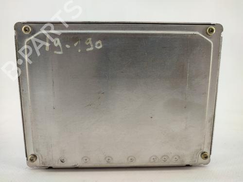 Computer motormanagement BMW 3 Touring (E46) 320 d (136 hp) 19304296