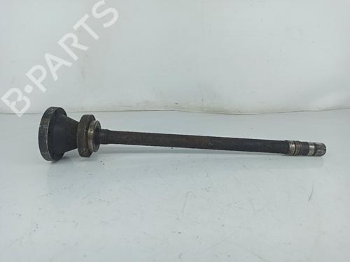 Used Driveshaft MERCEDES-BENZ VITO Bus (W638) 108 CDI 2.2 (638.194) (82 hp) 19287501