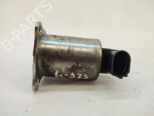 Egr RENAULT LAGUNA II Grandtour (KG0/1_) 1.9 dCi (KG0G) (120 hp) 19304245