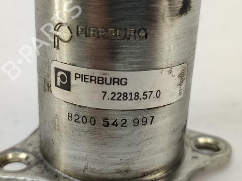 Egr RENAULT LAGUNA II Grandtour (KG0/1_) 1.9 dCi (KG0G) | BP19304245M69