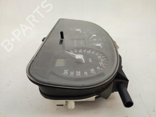 Instrument cluster RENAULT LAGUNA II Grandtour (KG0/1_) 1.9 dCi (KG0G) | BP19304258C47 