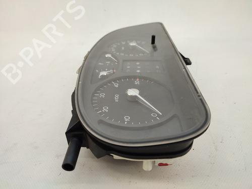 Instrument cluster RENAULT LAGUNA II Grandtour (KG0/1_) 1.9 dCi (KG0G) | BP19304258C47 