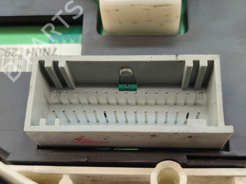 Instrument cluster RENAULT LAGUNA II Grandtour (KG0/1_) 1.9 dCi (KG0G) | BP19304258C47 