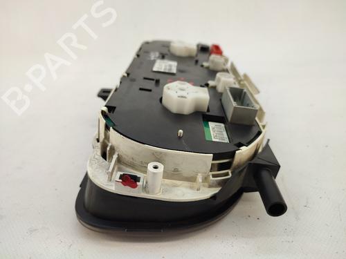 Instrument cluster RENAULT LAGUNA II Grandtour (KG0/1_) 1.9 dCi (KG0G) | BP19304258C47 