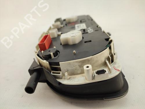 Instrument cluster RENAULT LAGUNA II Grandtour (KG0/1_) 1.9 dCi (KG0G) | BP19304258C47 