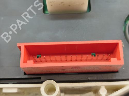 Instrument cluster RENAULT LAGUNA II Grandtour (KG0/1_) 1.9 dCi (KG0G) | BP19304258C47 