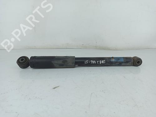 Højre bagtil støddæmper MERCEDES-BENZ VITO Bus (W638) 108 CDI 2.2 (638.194) (82 hp) 19287425