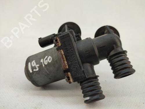 Used Other BMW 3 Coupe (E46) 323 Ci (170 hp) 19304811