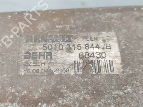 Intercooler RENAULT TRUCKS Premium  | BP21265940M30 