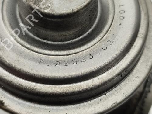 Egr BMW 3 Touring (E46) 320 d | BP19304318M69