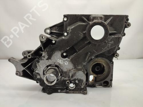 Used Other BMW 3 Touring (E46) 320 d (136 hp) 19304305