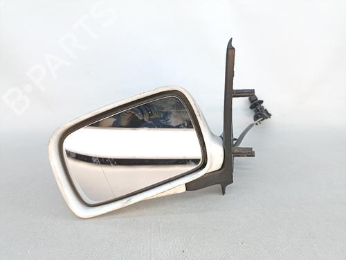 Used Left mirror VW POLO III (6N1) 50 1.0 (50 hp) 19288479