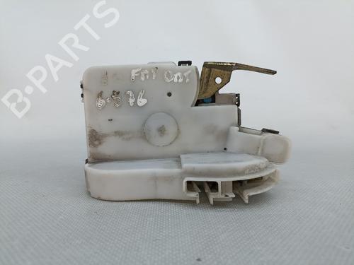 Front right lock VW POLO III (6N1) 50 1.0 | BP19288469C97 