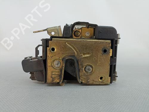 Used Front right lock VW POLO III (6N1) 50 1.0 (50 hp) 19288469