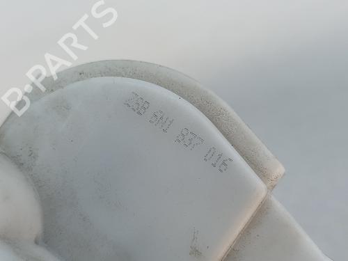 Front right lock VW POLO III (6N1) 50 1.0 | BP19288469C97 