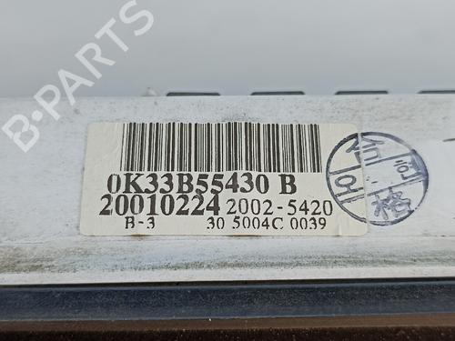 Instrument cluster KIA RIO I Hatchback (DC) 1.3 | BP19303691C47 