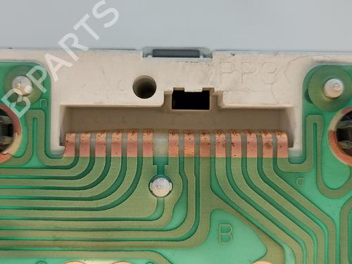 Instrument cluster KIA RIO I Hatchback (DC) 1.3 | BP19303691C47 