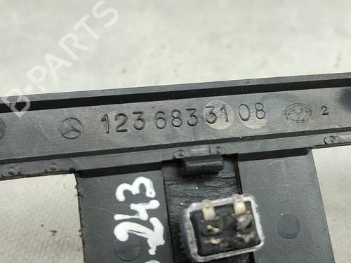 Other MERCEDES-BENZ 123 Saloon (W123) 200 (123.220) | BP19288994O1