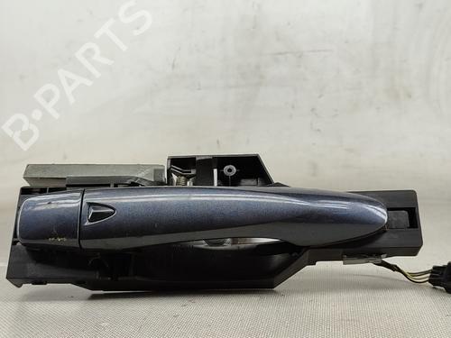 Used Front right exterior door handle RENAULT KADJAR (HA_, HL_) 1.6 dCi 130 (HLA4) (130 hp) 19306214