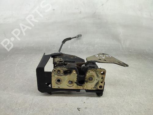 Used Front left lock RENAULT TRUCKS Premium [1996-2025]  19307335