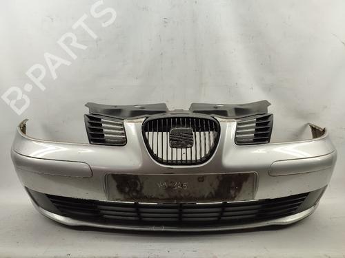 Front bumper SEAT IBIZA III (6L1) 1.2 BP19313283C7