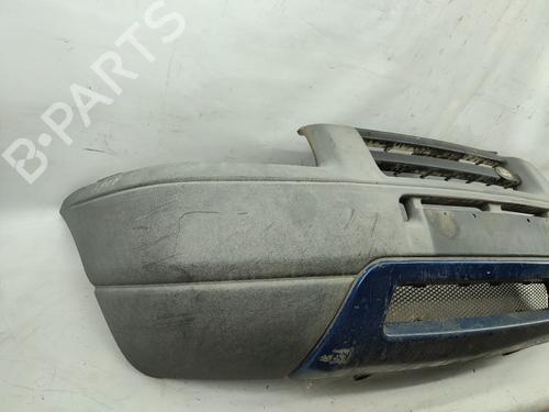 Front bumper LAND ROVER FREELANDER I (L314) 2.0 DI 4x4 | BP16294260C7 