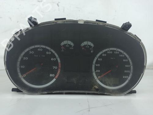 Used Instrument cluster SEAT IBIZA II (6K1) [1993-2002]  19287532