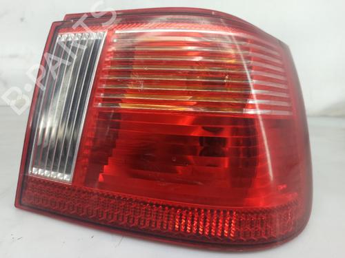 Used Right taillight SEAT IBIZA II (6K1) [1993-2002]  17762688